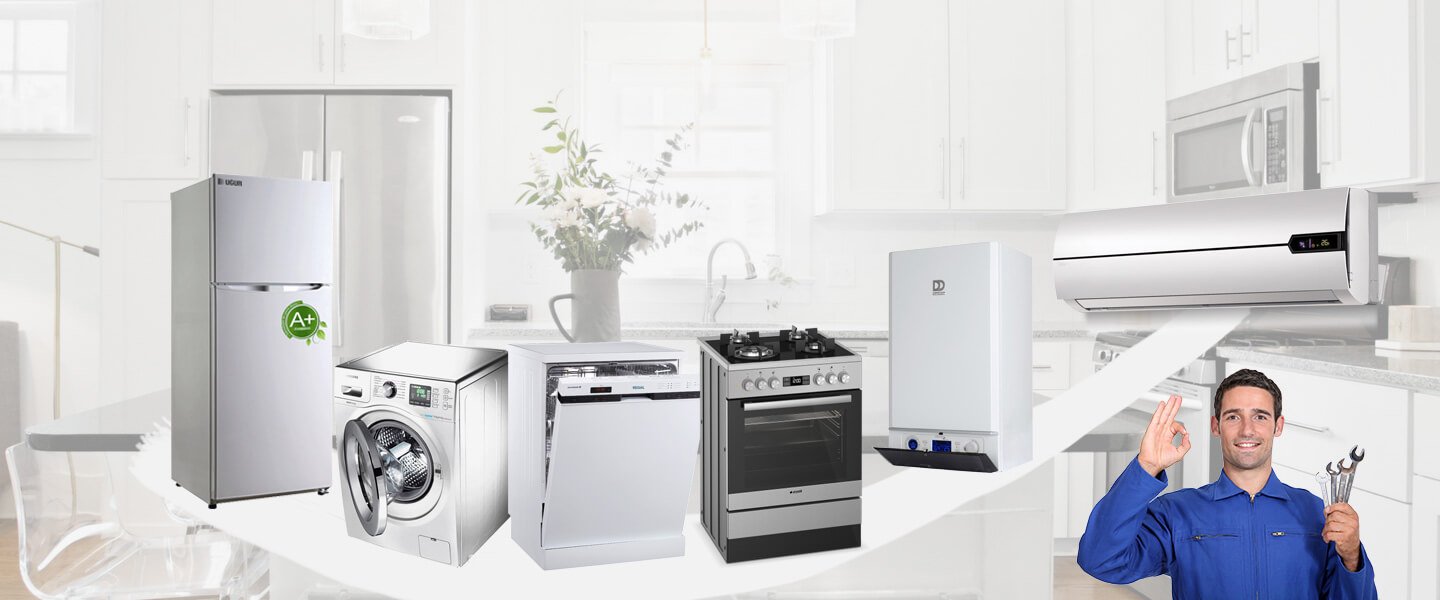 Ilıpınar Daikin Servisi